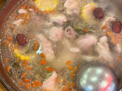 -洪大厨鸡煲(福田店)