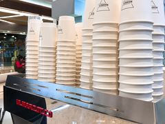 -Manner Coffee(丁香国际店)