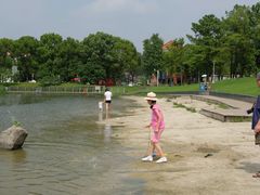 -美兰湖景区