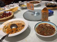 -群英会·三国菜(曹魏古城店)