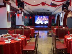 -山西会馆·晋菜·晋商宴·牌匾博物馆(胜利东街店)