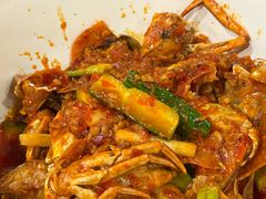 -辣螃铠盆盆蟹大排档(总店)