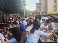-同心烧烤(总店)