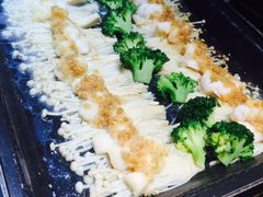 -大秦瓦罐(光谷大街店)