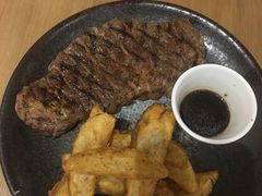 -HELLO 27 意面·沙拉·帕尼尼