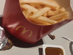 -麦当劳(南京文鼎广场店)