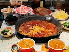 -龙厂长老火锅(抚琴店)