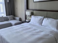 -深圳湾科技园丽雅查尔顿酒店