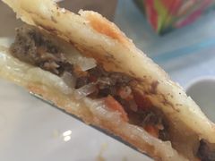 -新疆风味特色美食