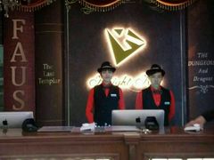 -骑士KTV(红谷滩万达店)