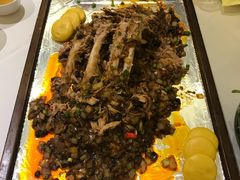 -俏江南(中山路先天下广场店)