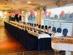 自助取餐区-诺莱仕游艇会