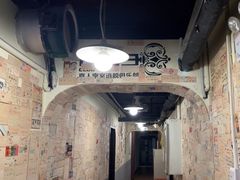 -203密室逃脱(朝阳大悦城1店)