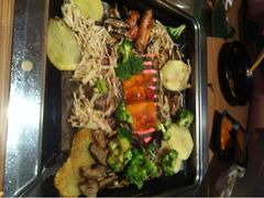 iphone_upload_pic-新石器烤肉(马鞍山印象汇店)