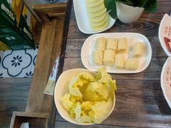 -牛缘村·贵州黄牛肉火锅(西善桥店)