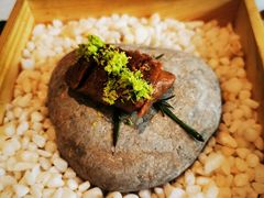 石炙澳洲小牛排-和木The Home·私厨(鼓楼店)
