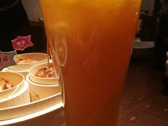 橙柚茶-云海肴·汽锅鸡·云南菜(领展购物广场·中关村店)