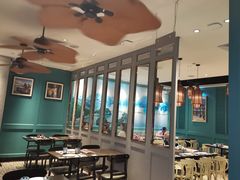 大堂-美奈小馆·越南料理(中航城君尚购物中心店)