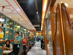 大堂-亚克西姆新疆菜(库车店)