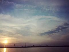 -人民防洪胜利纪念塔