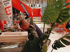 -神府路壹号·海鲜烧烤·砂锅粥·锅物(三坊七巷店)