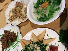 -大树头森林餐厅(番禺广场店)