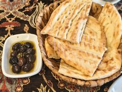 -Old Ottoman Cafe & Restaurant