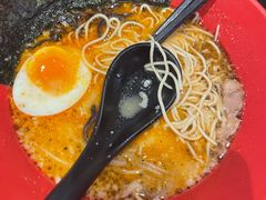 -一風堂拉面(深圳湾万象城店)