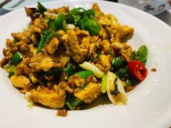 -京城小江南·北京烤鸭·江南土菜·白鱼(中关村店)