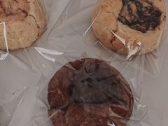 -雀食面包店(钟楼店)