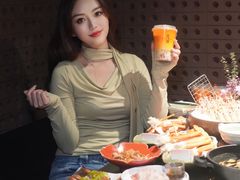 -花潮料理艺食馆(成都万象城店)