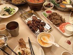 -耶里夏丽·丝路新疆菜·清真食品(徐汇南丹东路臻选店)
