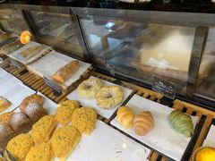 -Let's Taipei 非常烘焙(太古里店)