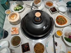 -四季缤纷椰子鸡(雨花亭凯德广场店)