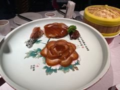 -京味斋·北京烤鸭(华威桥北工大店)