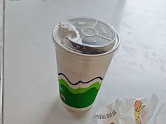 -德克士(前门店)