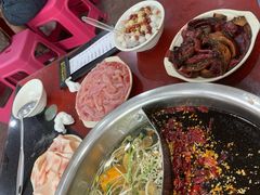 现划鳝鱼-储奇门鳝鱼火锅(总店)