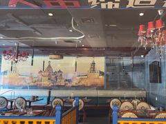 -通海俄式烧烤·俄罗斯大串(嵩山路店)
