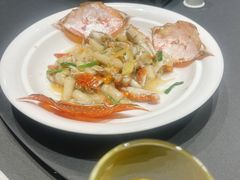 -大鹏饭店·金陵家宴(奥体中心店)