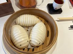 -白天鹅宾馆-宏图府餐厅
