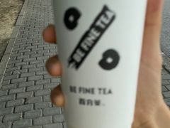 -百分茶(昆山万象汇店)