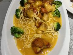 -老绍兴养和饭店(向阳不夜城店)