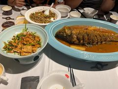 -阿五黄河大鲤鱼(纬三路店)