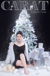 -克拉女神写真馆·匠心定制