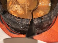-青雅中餐厅(大连金石滩绿发希尔顿度假酒店)