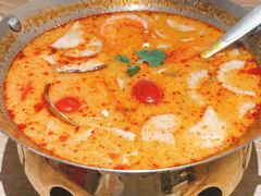 -Thai Alley泰爱里(二沙岛店)