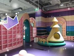 -幸福花欢乐世界(东辰广场A座店)