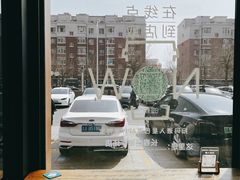 -星巴克(长春迅驰广场店)