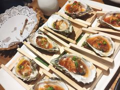 -德川家日本料理(中关村寰太大厦店)