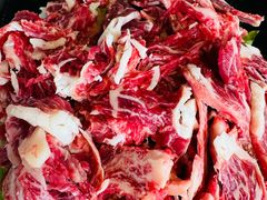 -三毛牛肉店(福强店)